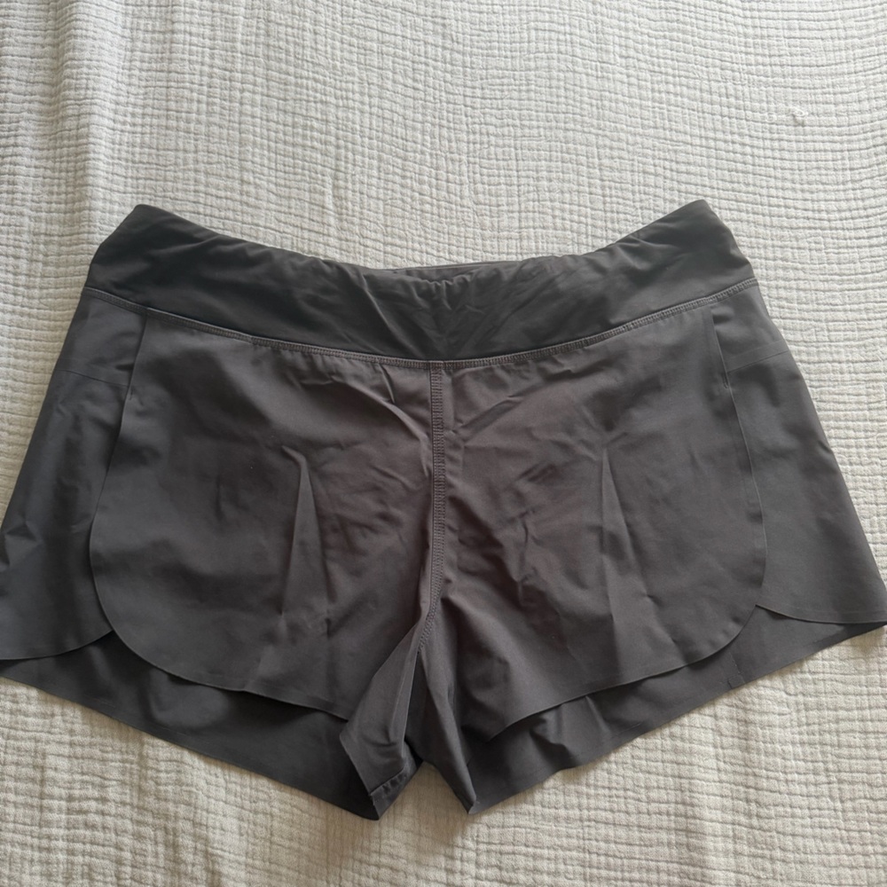 Patagonia Women's Stretch Hydropeak Surf Shorts